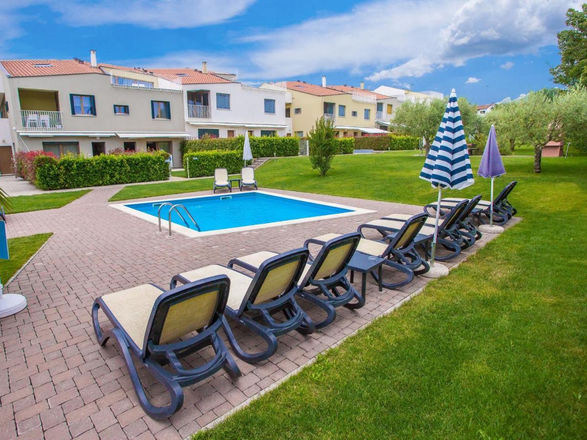 Apartment Maj - Ana - Luxury Family With Pool Porec