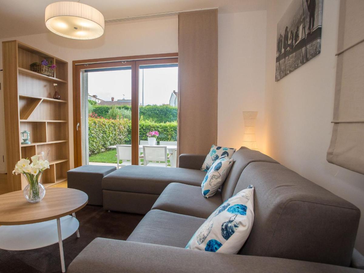 Apartment Maj - Ana - Luxury Family With Pool Porec