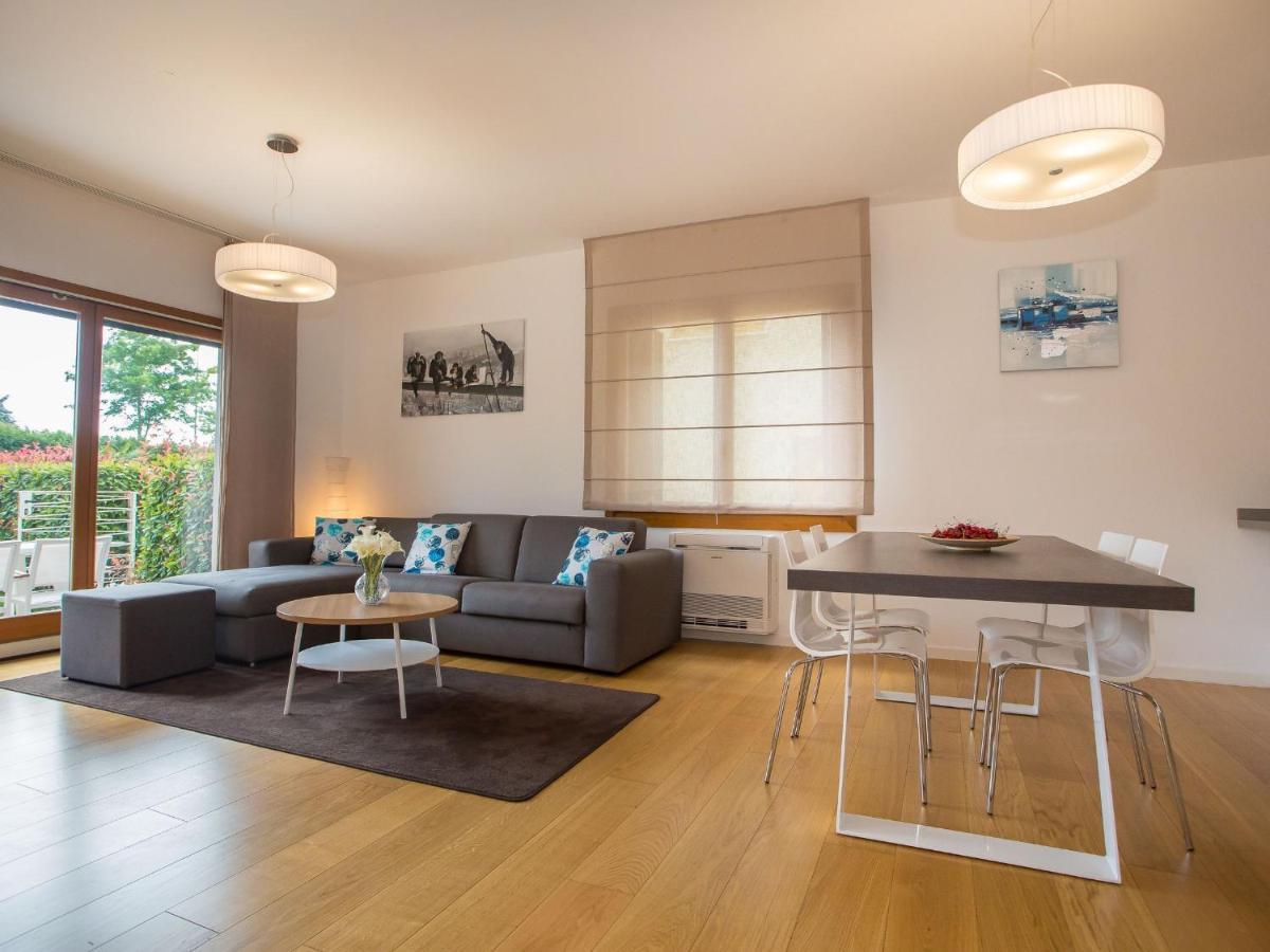 Apartment Maj - Ana - Luxury Family With Pool Porec