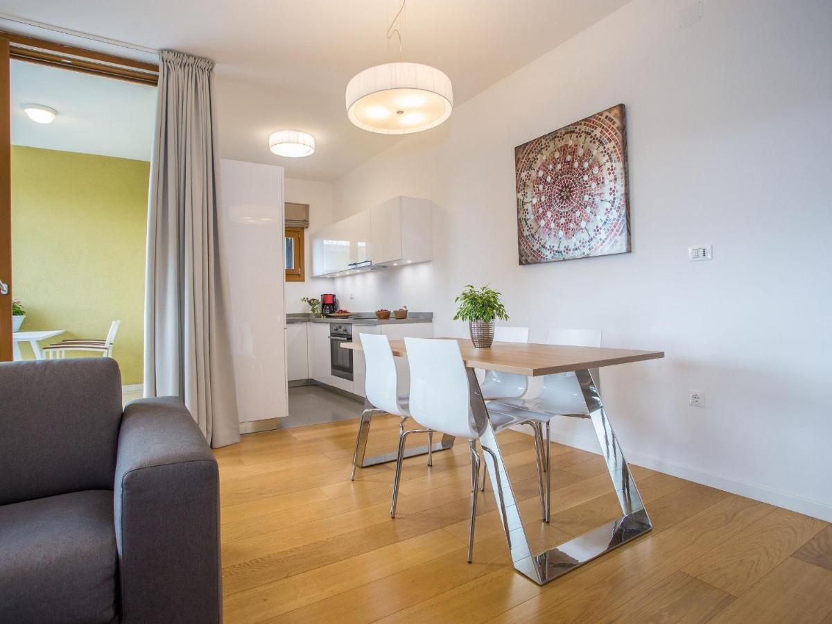 Apartment Maj - Ana - Luxury Family With Pool *