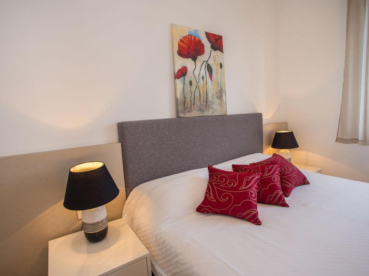 Apartment Maj - Ana - Luxury Family With Pool *