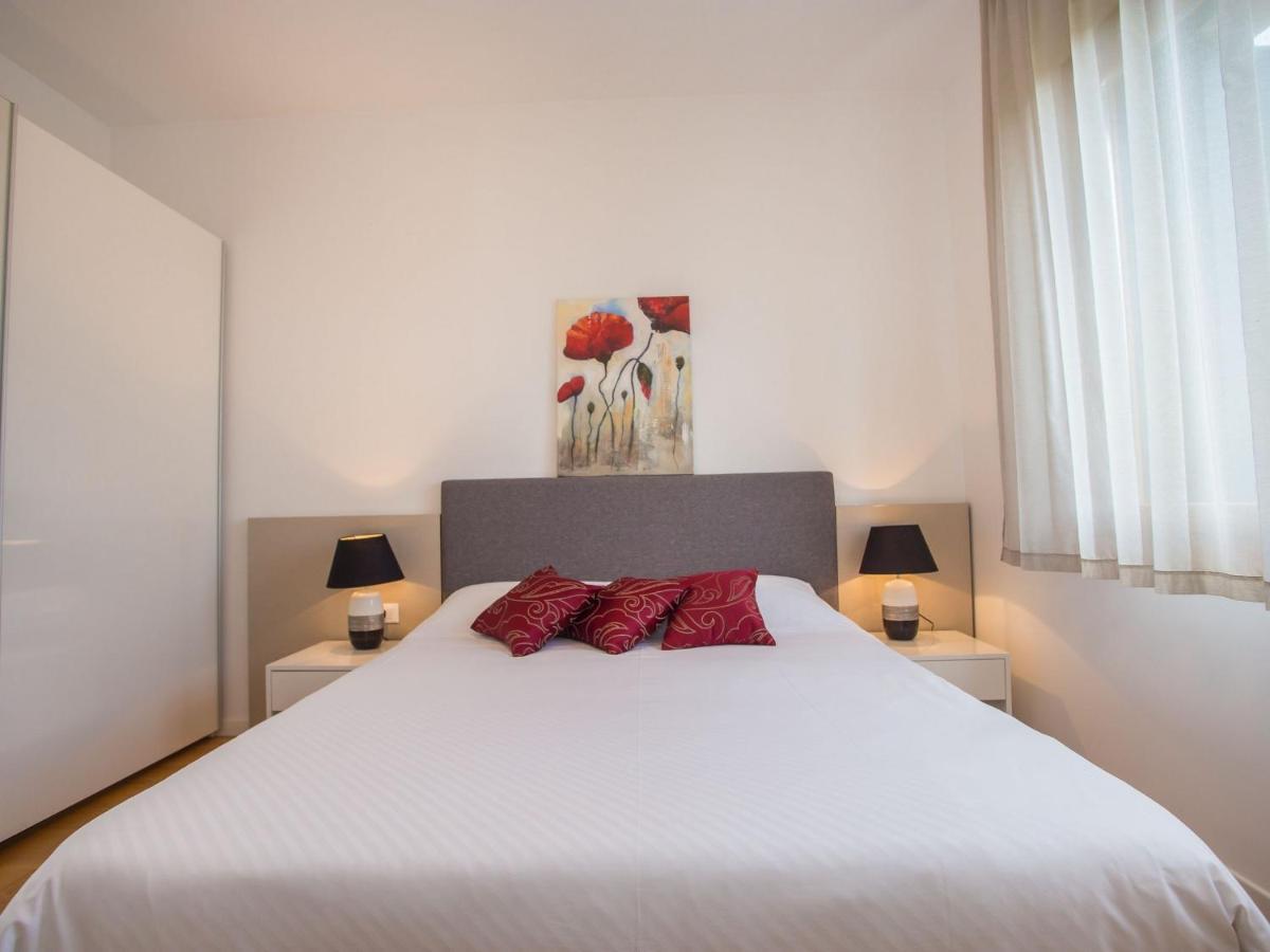Apartment Maj - Ana - Luxury Family With Pool *