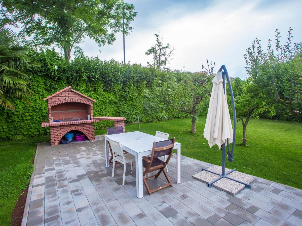 Maj - Ana - Luxury Family With Pool Appartement *