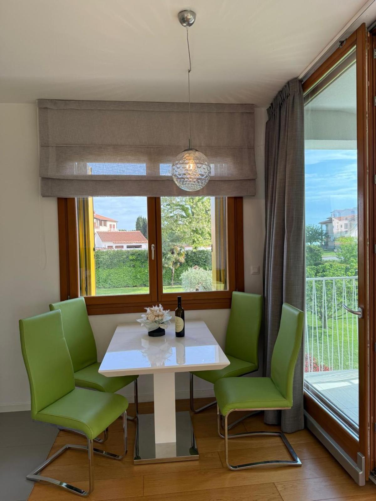 Maj - Ana - Luxury Family With Pool * Poreč